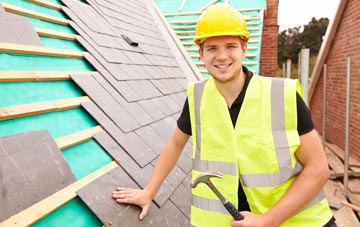 find trusted Newtonhill roofers