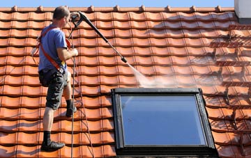 roof cleaning Newtonhill