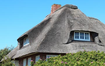thatch roofing Newtonhill