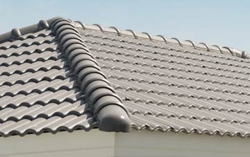 advantages of Newtonhill clay roofing