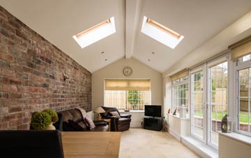 conservatory roof insulation Newtonhill