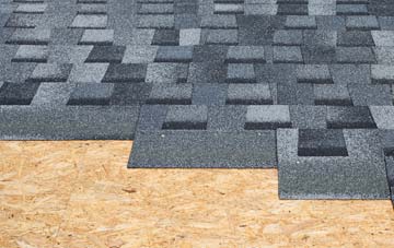 expert Newtonhill asphalt roof companies