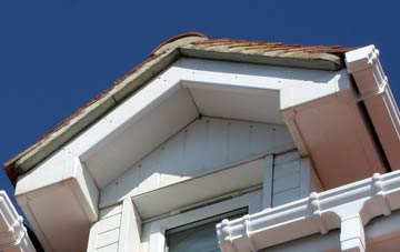 Newtonhill fascia installation costs