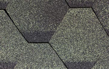 Newtonhill fibreglass shingle repairs