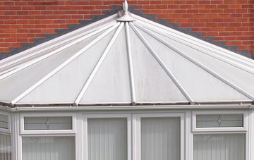 Newtonhill polycarbonate conservatory roof repairs