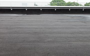 Newtonhill asphalt roof replacement