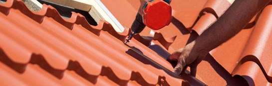 save on Newtonhill roof installation costs
