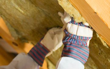 types of Newtonhill pitched roof insulation materials