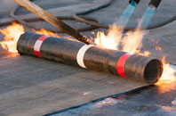 Newtonhill flat roof sealing