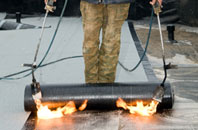 Newtonhill flat roof sealing quote