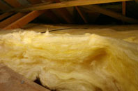 Newtonhill pitch roof insulation