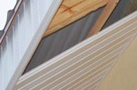 rated Newtonhill soffit repair companies
